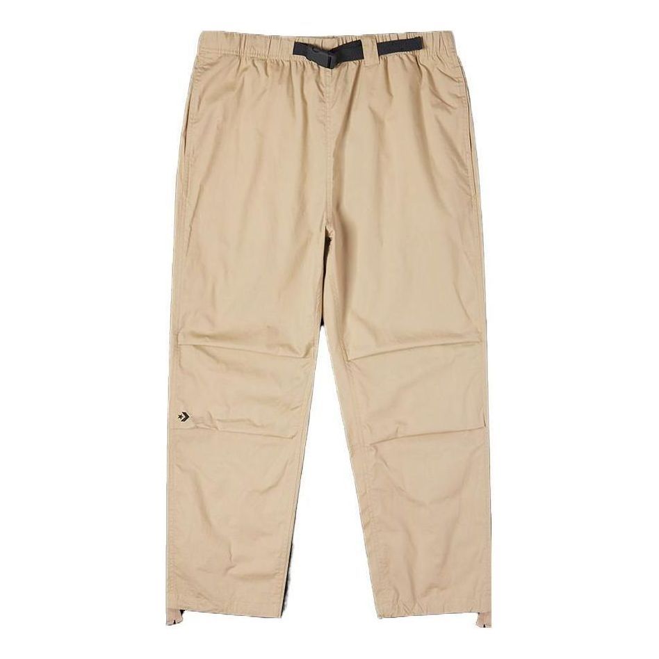 Converse Lightweight Trail Pants 'Khaki' 10022945-A10 sold by KicksCrew