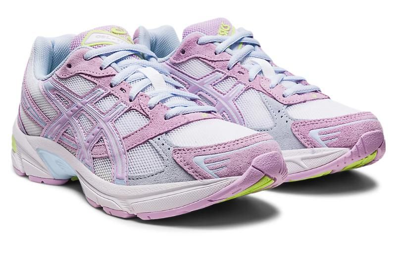 (WMNS) Asics Gel 1130 'Lilac Tech' 1202A163-101 sold by KicksCrew product image thumbnail 3
