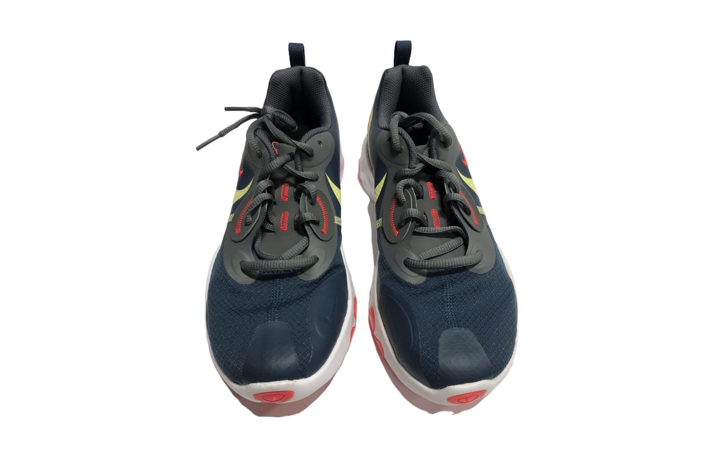 (GS) Nike Renew Lucent 2 'White Black Blue' CN8551-400 sold by KicksCrew product image thumbnail 3