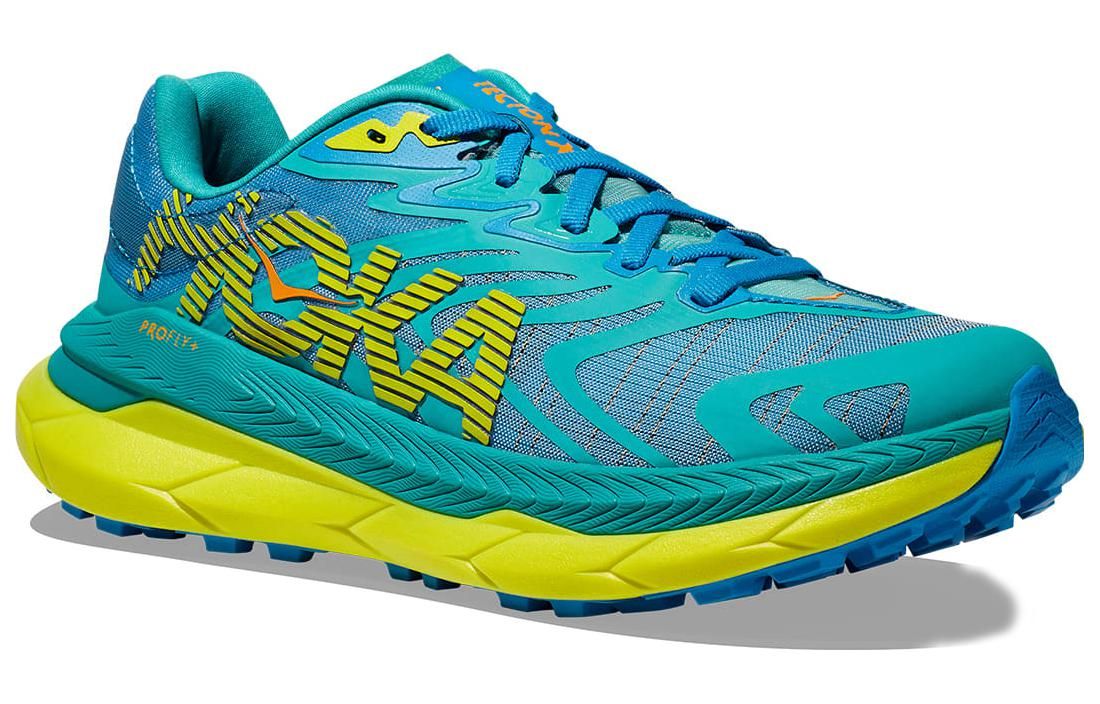 (WMNS) Hoka One One Tecton X 2 'Ceramic Evening Primrose' 1134507-CEPR sold by KicksCrew product image thumbnail 3