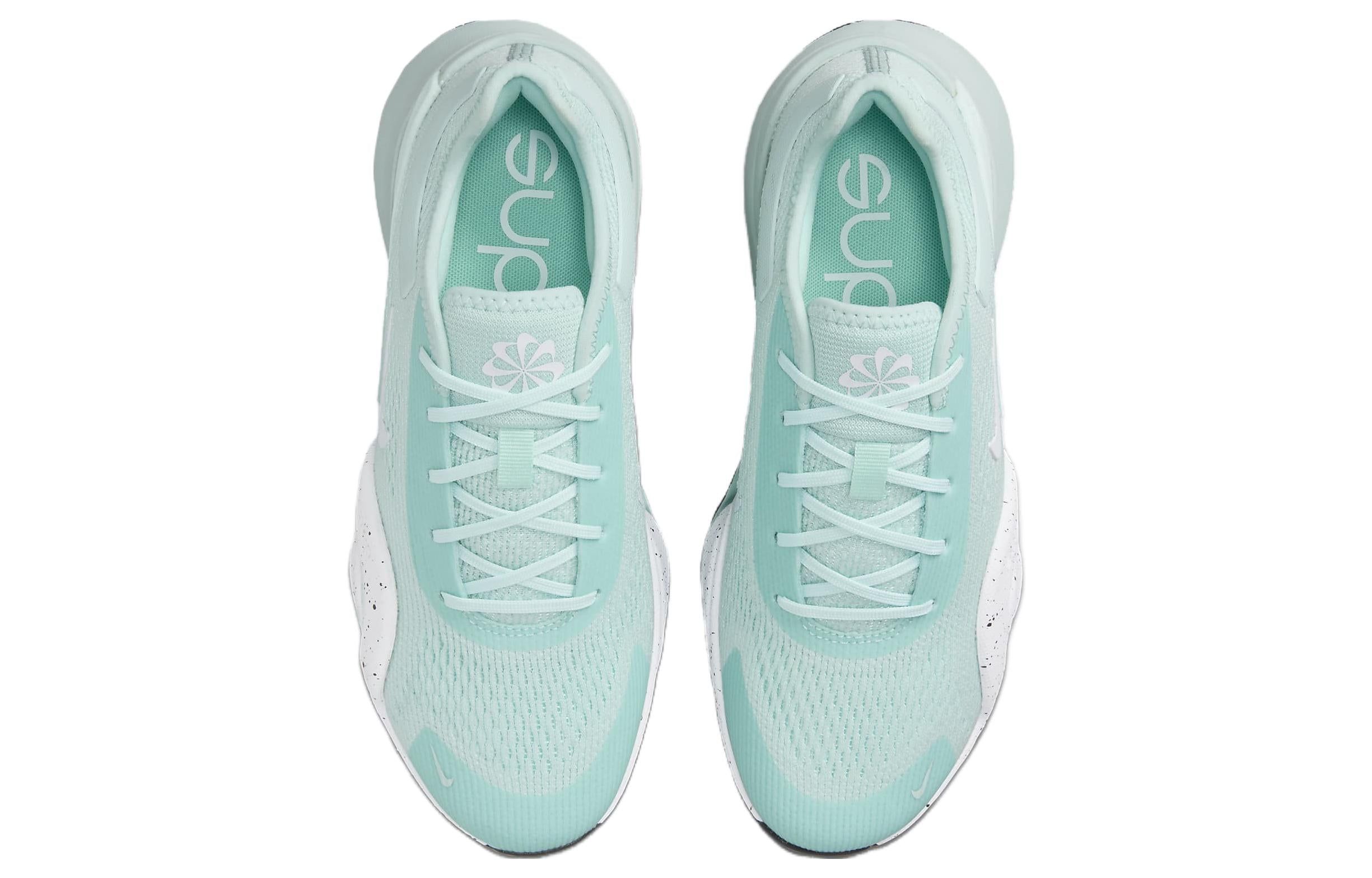 (WMNS) Nike Zoom SuperRep 4 NN 'Jade Ice' DO9837-300 sold by KicksCrew product image thumbnail 4