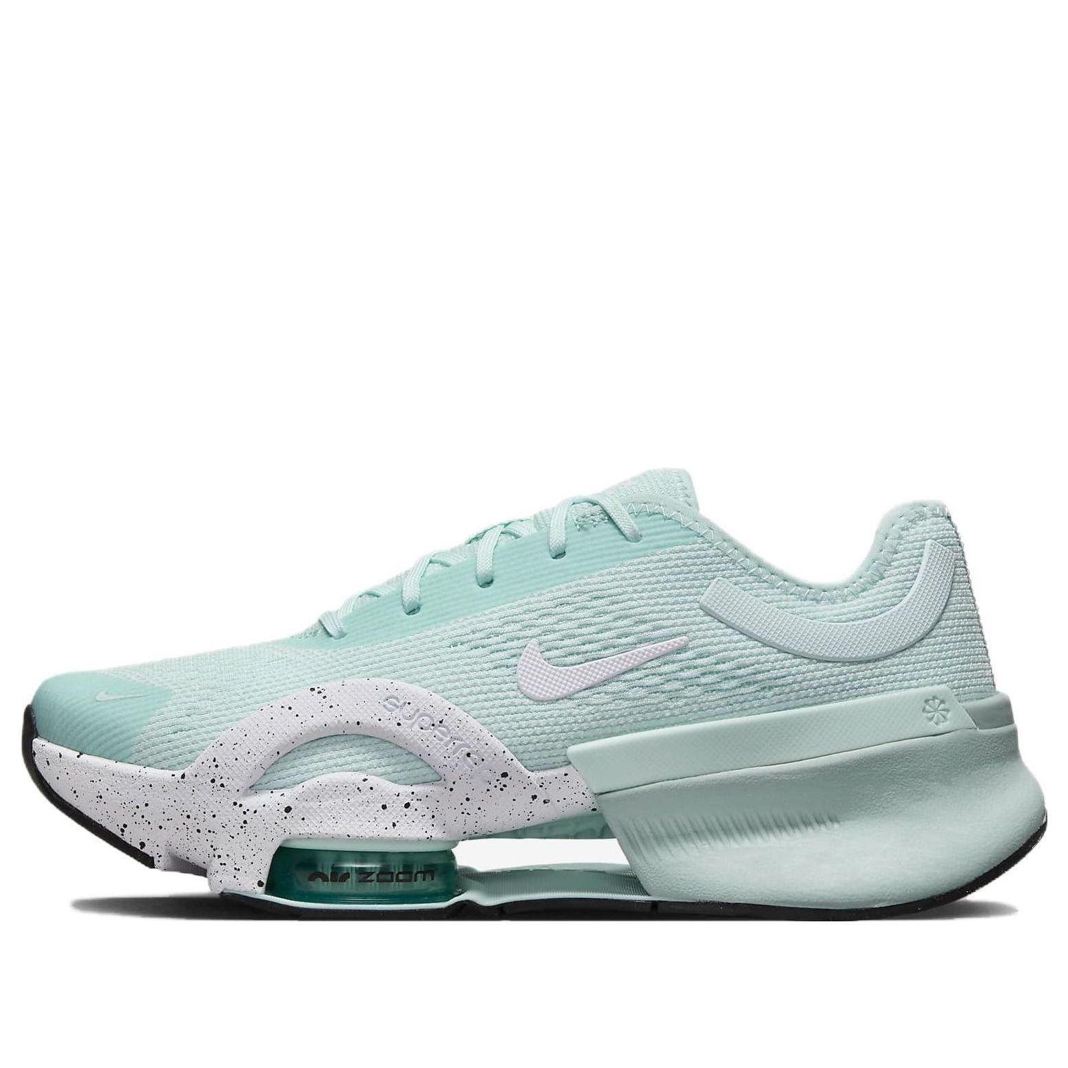 (WMNS) Nike Zoom SuperRep 4 NN 'Jade Ice' DO9837-300 sold by KicksCrew