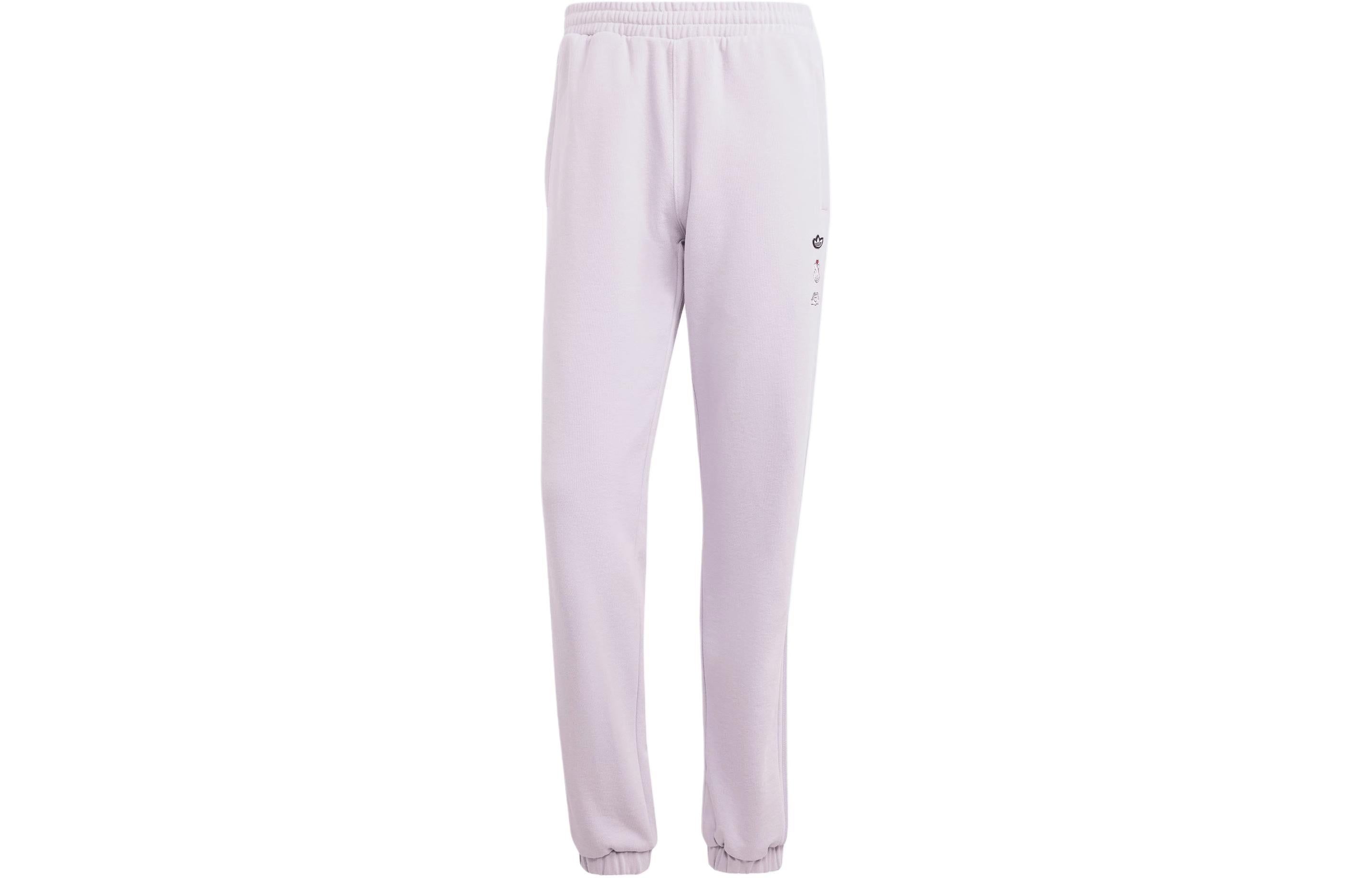 adidas Originals Snap Pant 'Purple' IY2266 sold by KicksCrew product image thumbnail 2