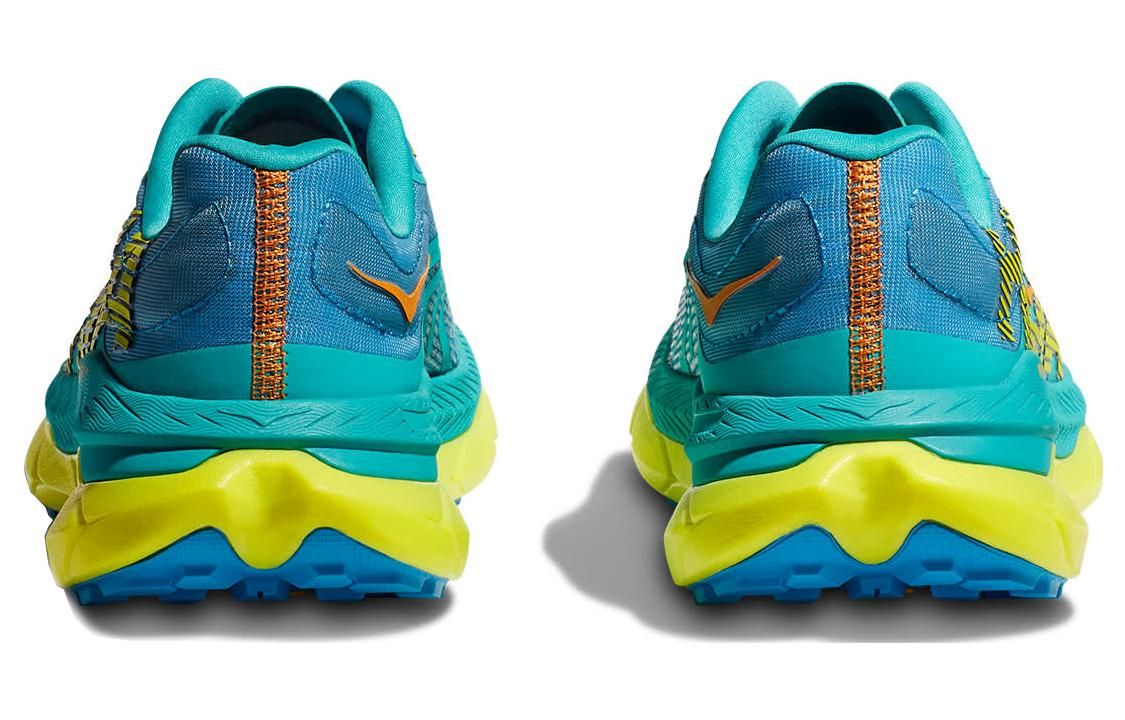 (WMNS) Hoka One One Tecton X 2 'Ceramic Evening Primrose' 1134507-CEPR sold by KicksCrew product image thumbnail 5