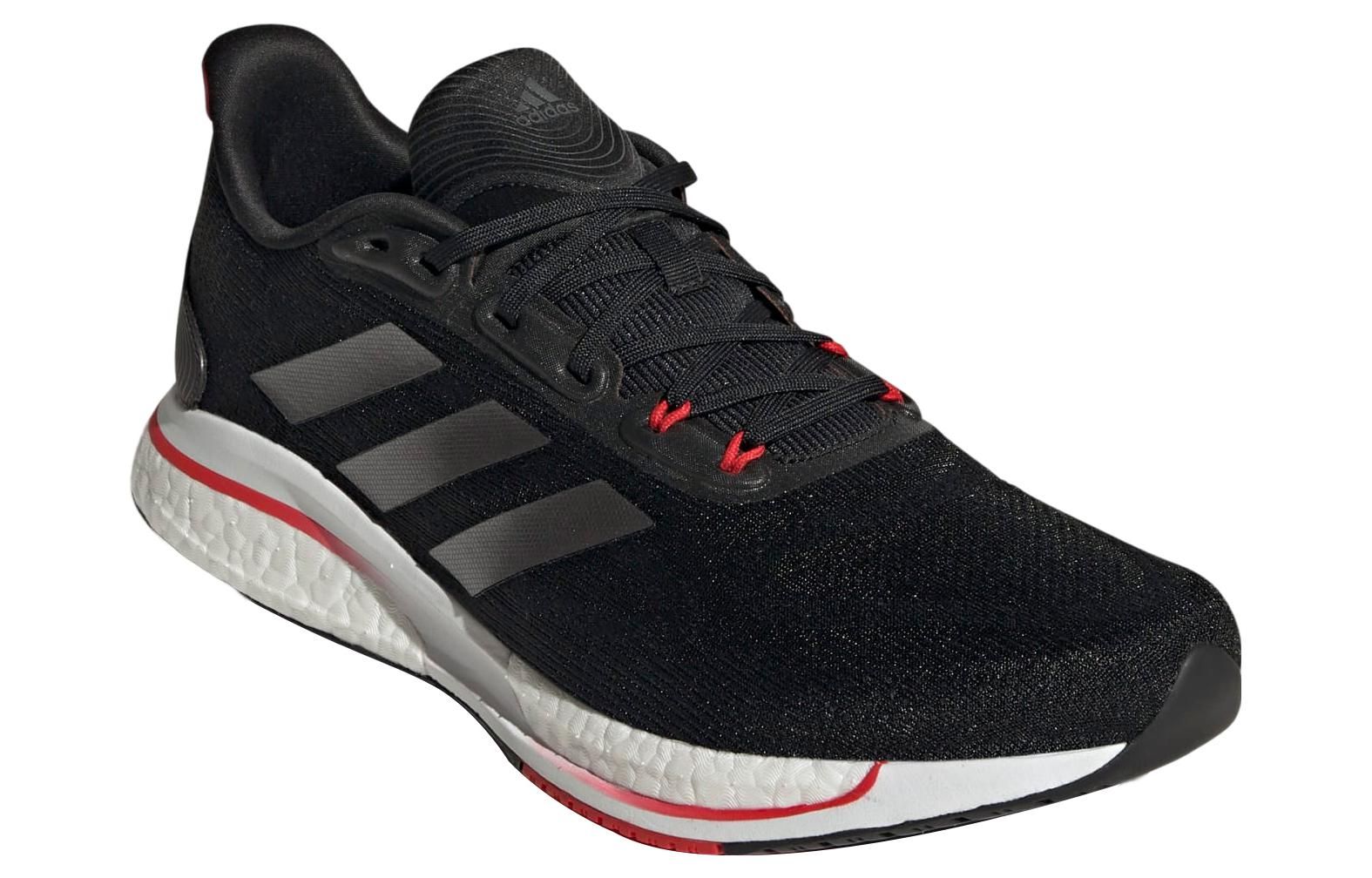 adidas Supernova+ 'Black Metallic Orange' GW9107 sold by KicksCrew product image thumbnail 4