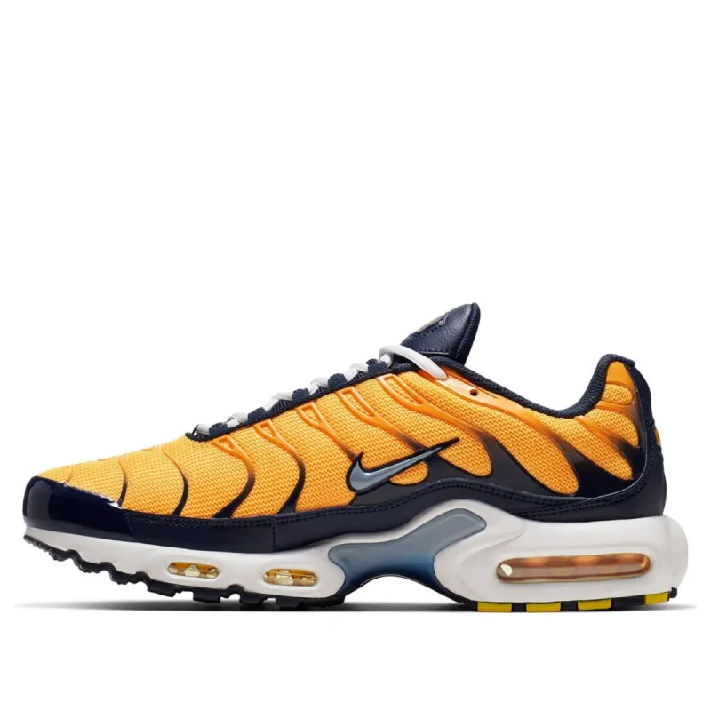 Nike Air Max Plus 'Laser Orange Obsidian Mist' AJ2013-800 sold by KicksCrew