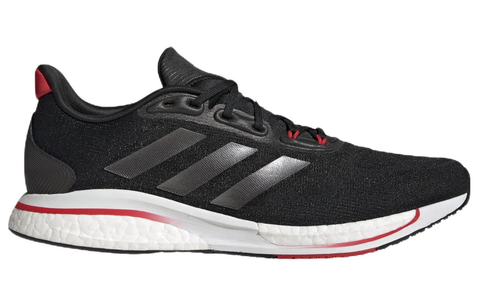 adidas Supernova+ 'Black Metallic Orange' GW9107 sold by KicksCrew product image thumbnail 3