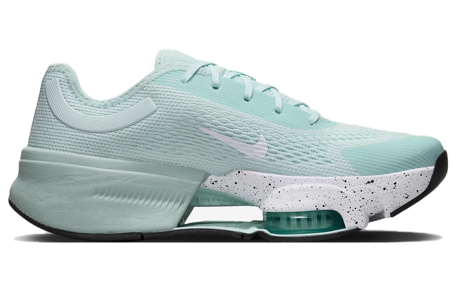 (WMNS) Nike Zoom SuperRep 4 NN 'Jade Ice' DO9837-300 sold by KicksCrew product image thumbnail 2