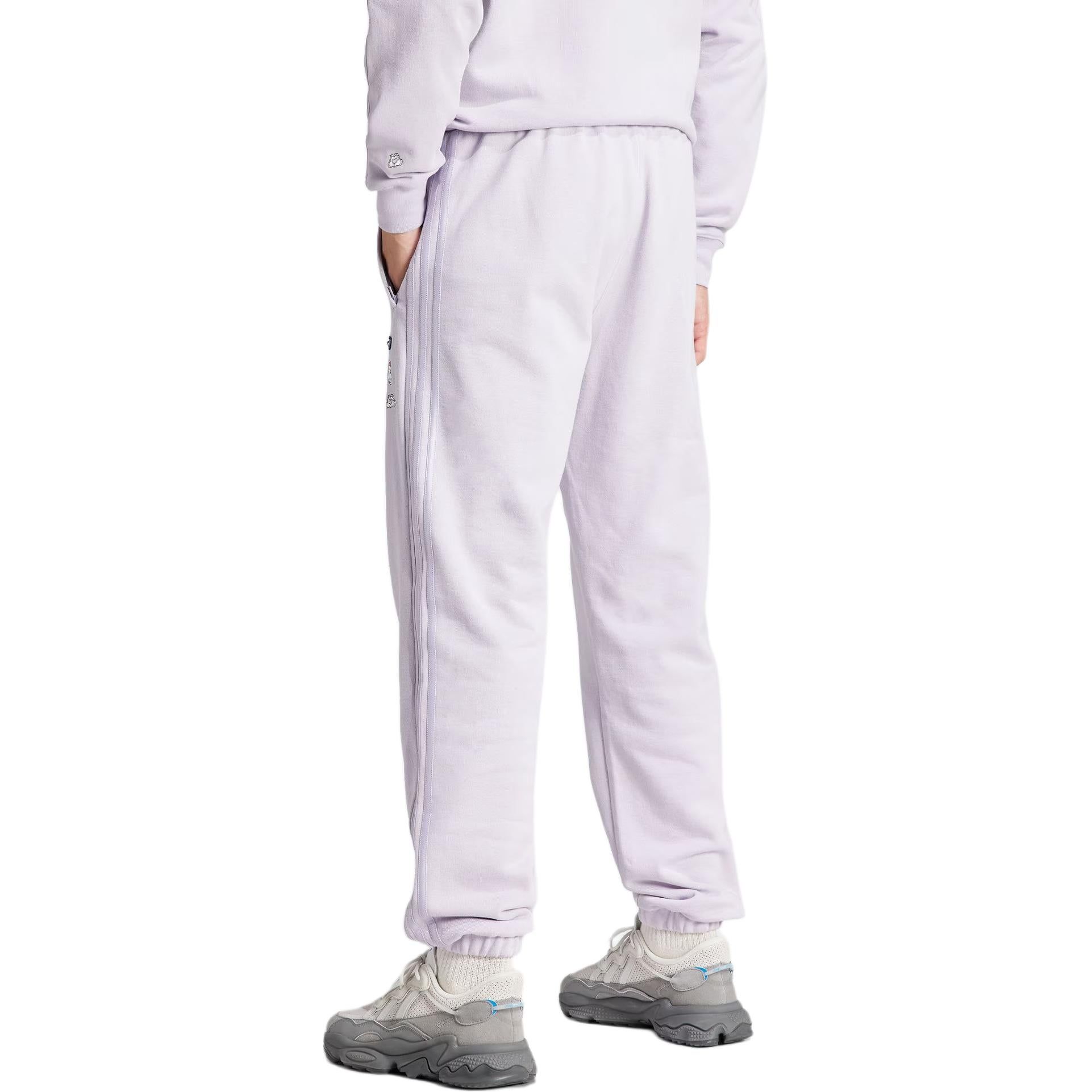 adidas Originals Snap Pant 'Purple' IY2266 sold by KicksCrew product image thumbnail 4