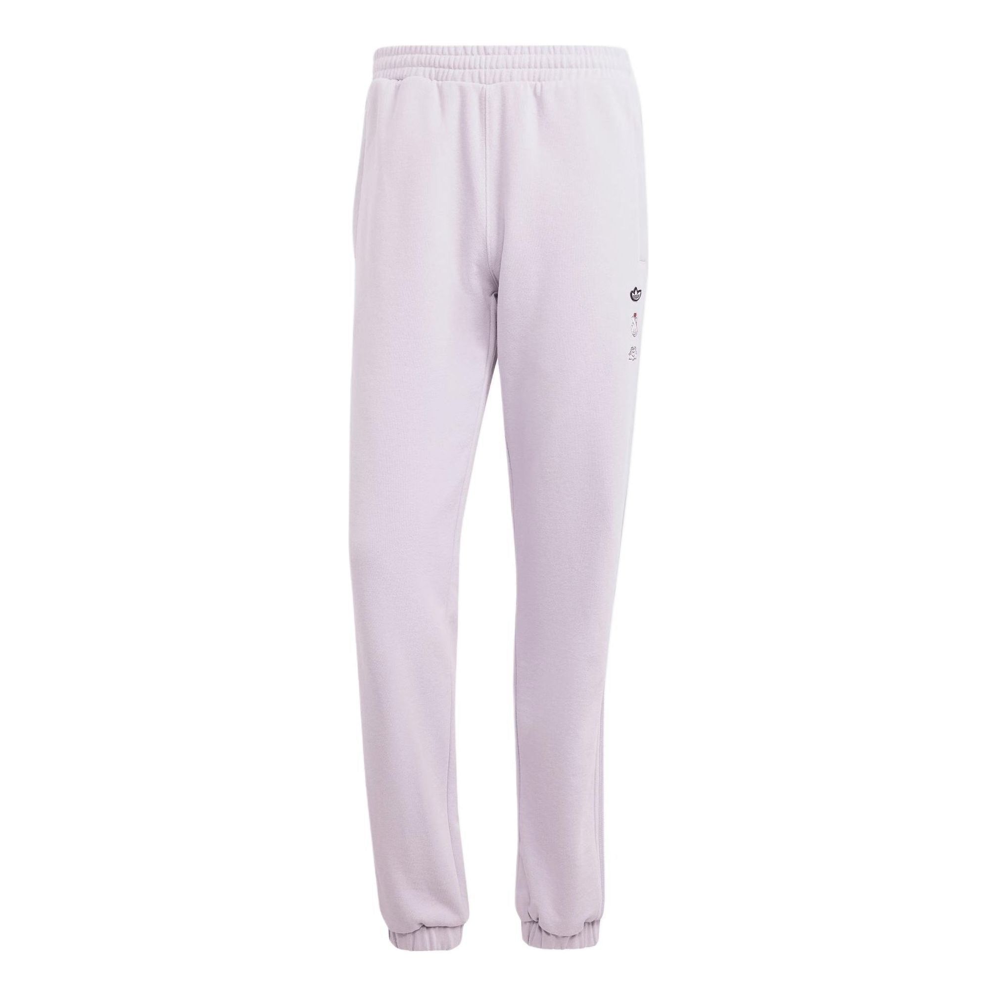 adidas Originals Snap Pant 'Purple' IY2266 sold by KicksCrew