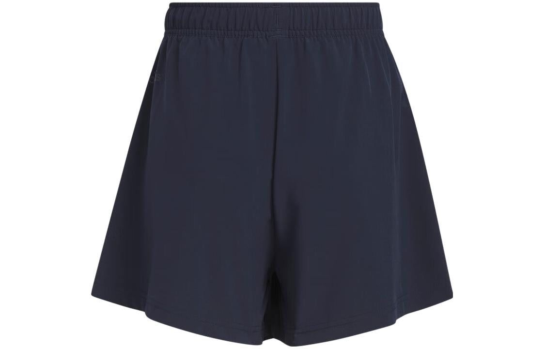 (GS) adidas CD Shorts 'Black' IA9286 sold by KicksCrew product image thumbnail 2