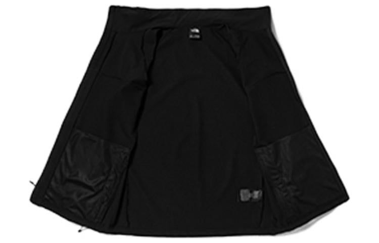 THE NORTH FACE Track Jacket 'Black' NF0A7WAK-JK3 sold by KicksCrew product image thumbnail 3