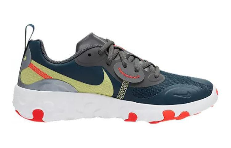 (GS) Nike Renew Lucent 2 'White Black Blue' CN8551-400 sold by KicksCrew product image thumbnail 2