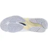 Mizuno Wave Lightning Z8 'White' V1GA240058 sold by KicksCrew
