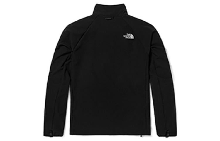 THE NORTH FACE Track Jacket 'Black' NF0A7WAK-JK3 sold by KicksCrew product image thumbnail 2