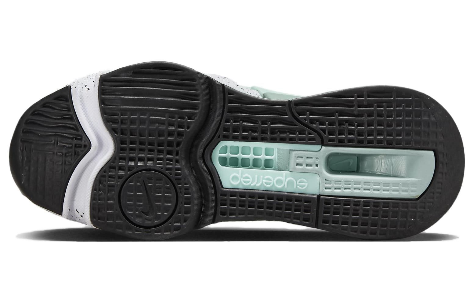 (WMNS) Nike Zoom SuperRep 4 NN 'Jade Ice' DO9837-300 sold by KicksCrew product image thumbnail 6