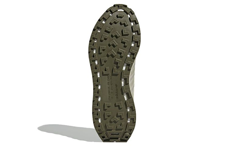 Adidas Originals Retropy E5 'Brown Beige White' IE7308 sold by KicksCrew product image thumbnail 6