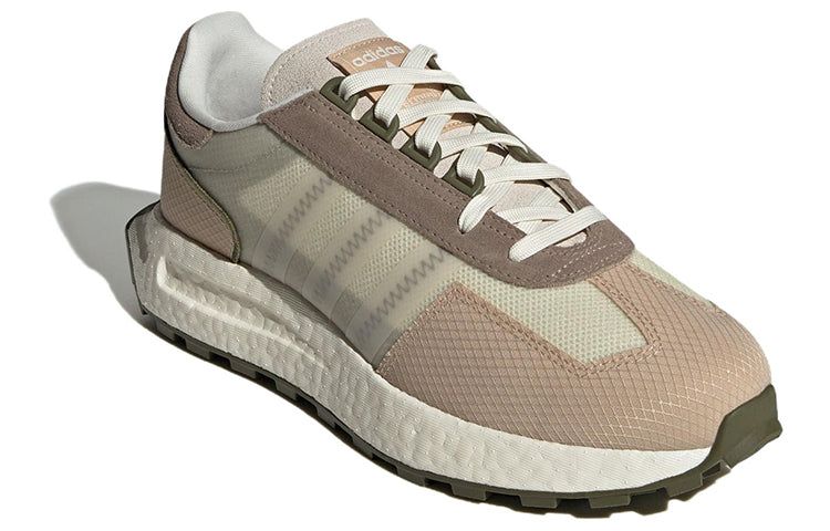 Adidas Originals Retropy E5 'Brown Beige White' IE7308 sold by KicksCrew product image thumbnail 3