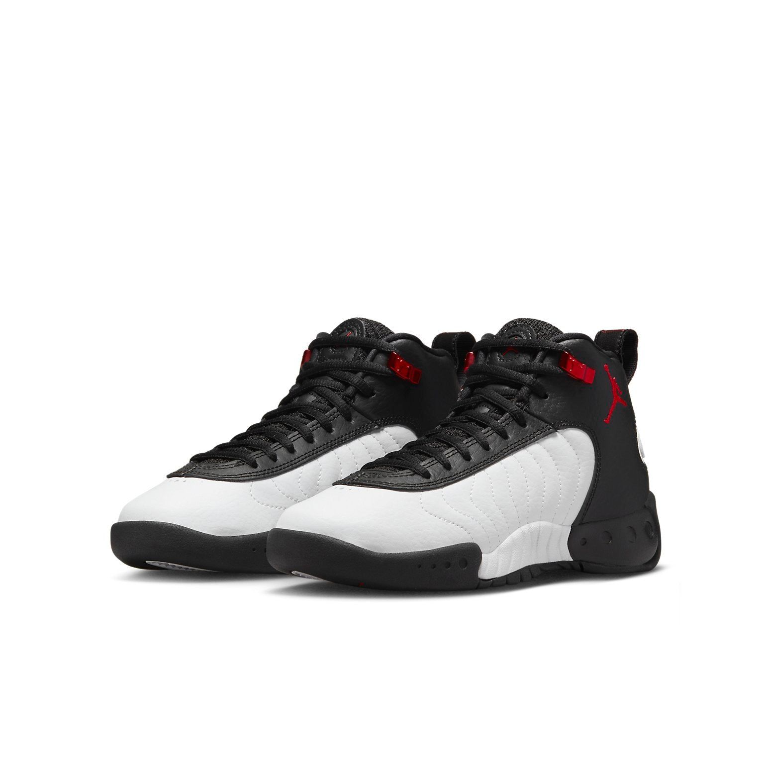 (GS) Air Jordan Jumpman Pro 'Bulls' DQ8436-061 sold by KicksCrew product image thumbnail 2