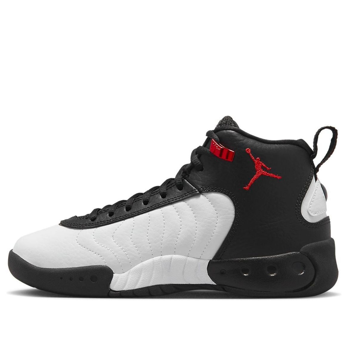 (GS) Air Jordan Jumpman Pro 'Bulls' DQ8436-061 sold by KicksCrew