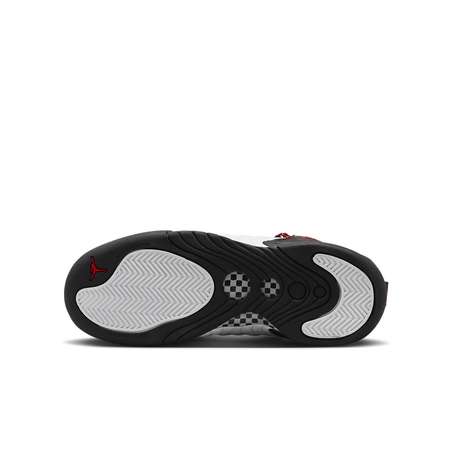 (GS) Air Jordan Jumpman Pro 'Bulls' DQ8436-061 sold by KicksCrew product image thumbnail 5