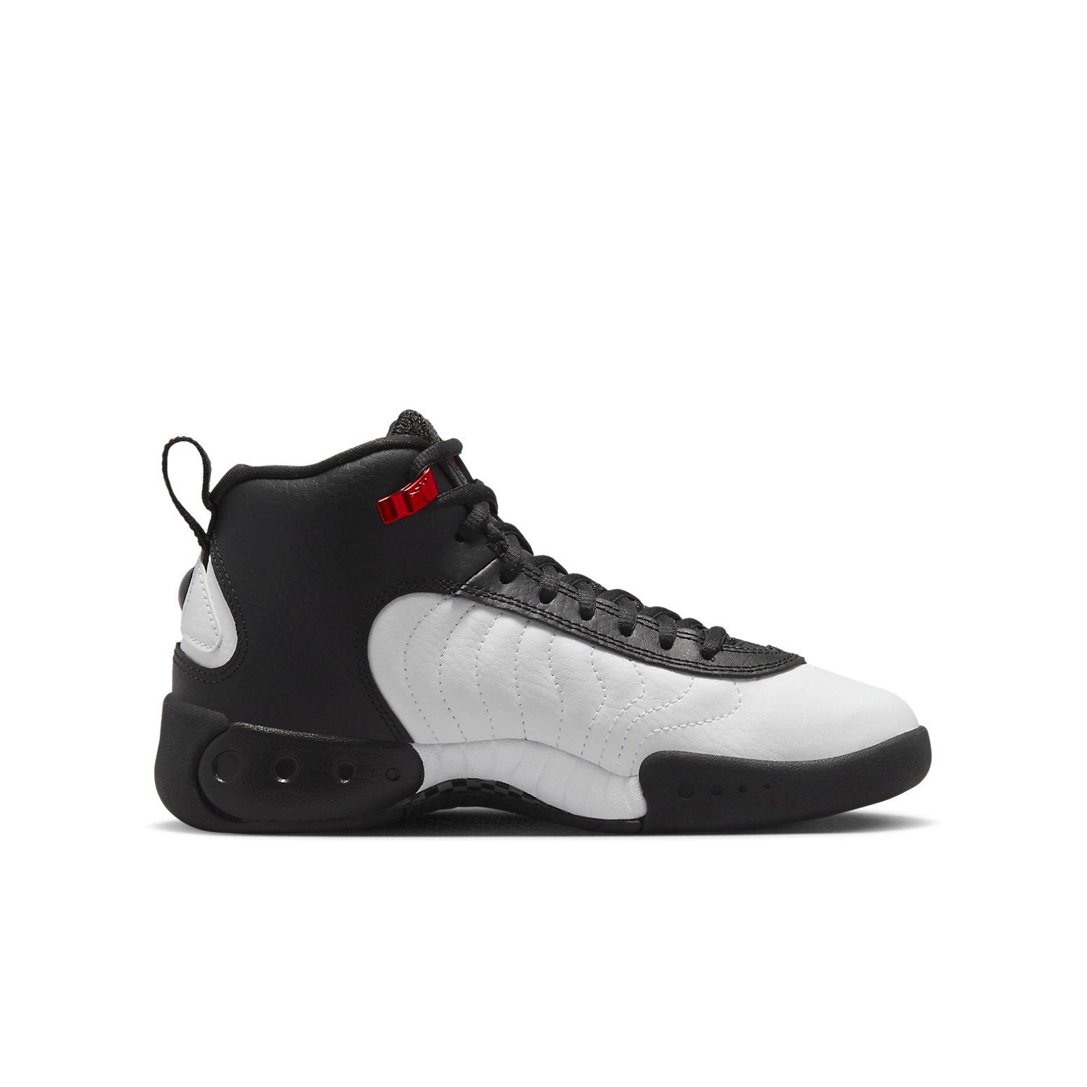 (GS) Air Jordan Jumpman Pro 'Bulls' DQ8436-061 sold by KicksCrew product image thumbnail 3