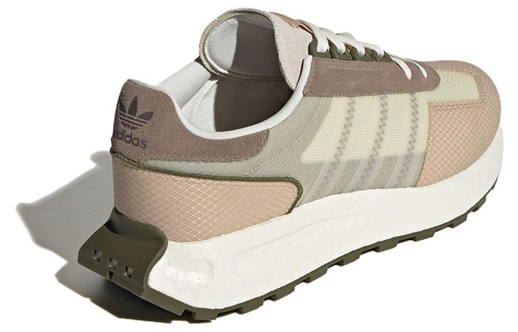 Adidas Originals Retropy E5 'Brown Beige White' IE7308 sold by KicksCrew product image thumbnail 4
