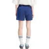 (WMNS) adidas Firebird Shorts 'Navy White' IP2958 sold by KicksCrew