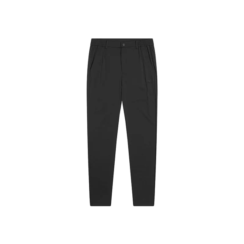 Mizuno Sweatpants 'Black' A2CF3108 sold by KicksCrew
