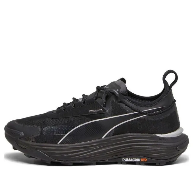 PUMA Voyage Nitro 3 'Black' 377746-01 sold by KicksCrew