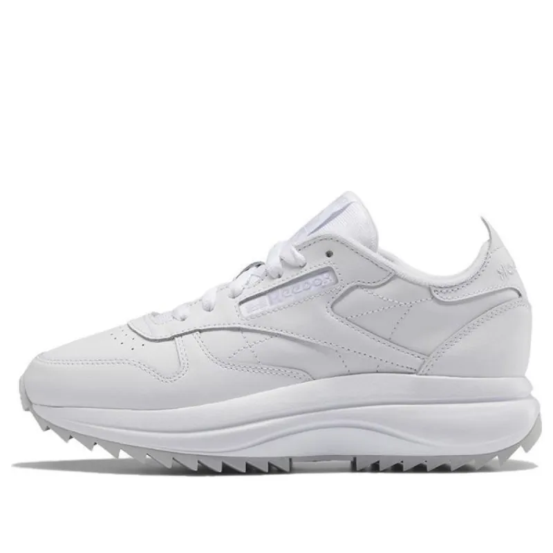(WMNS) Reebok Classic Leather SP Extra 'White' HQ7196 sold by KicksCrew