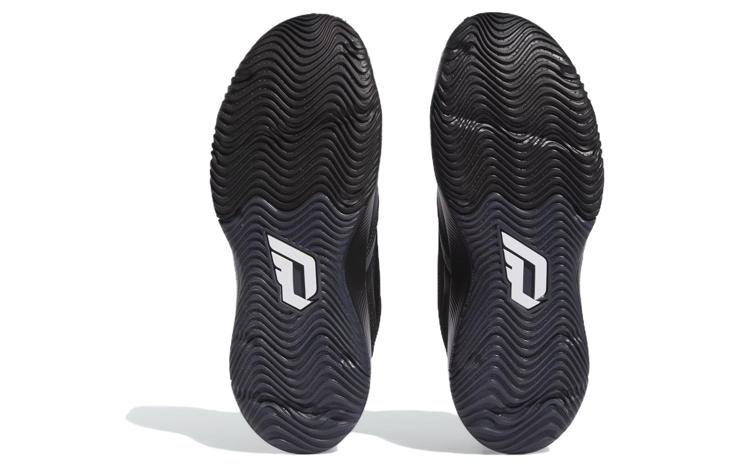 adidas Dame Certified 2.0 'Core Black' IE9352 sold by KicksCrew product image thumbnail 6