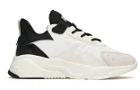 (WMNS) ANTA Rubik's Cube 'White Black' 122148808-7 sold by KicksCrew