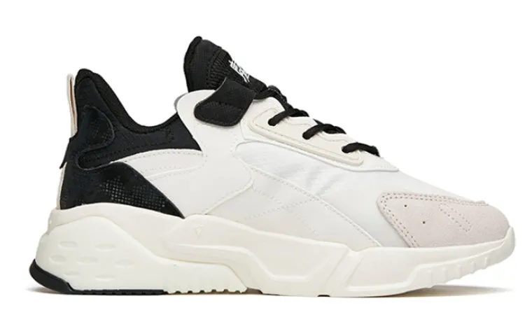 (WMNS) ANTA Rubik's Cube 'White Black' 122148808-7 sold by KicksCrew product image thumbnail 2