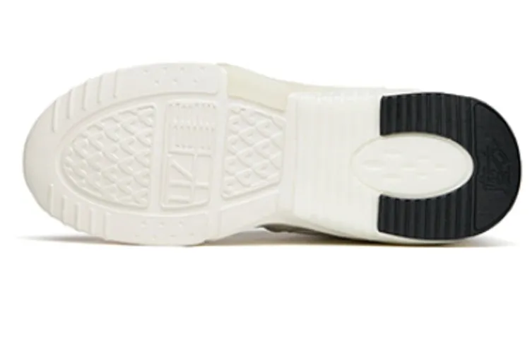 (WMNS) ANTA Rubik's Cube 'White Black' 122148808-7 sold by KicksCrew product image thumbnail 4