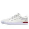 Vans Old Skool 'Split Foxing - White Red' VN0A38G1RZH sold by KicksCrew