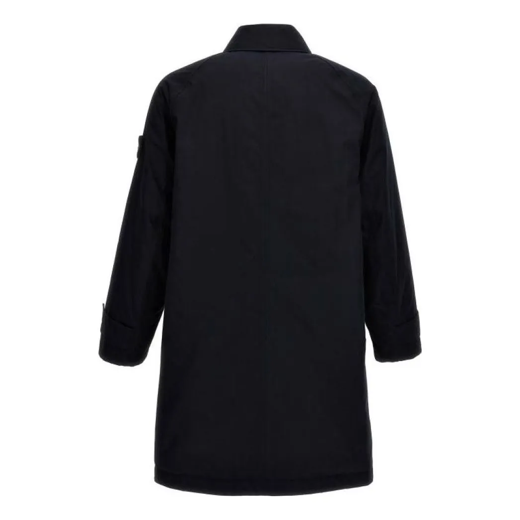 STONE ISLAND Ghost Padding Jacket 'Black' 7915710F1-V0020 sold by KicksCrew product image thumbnail 2