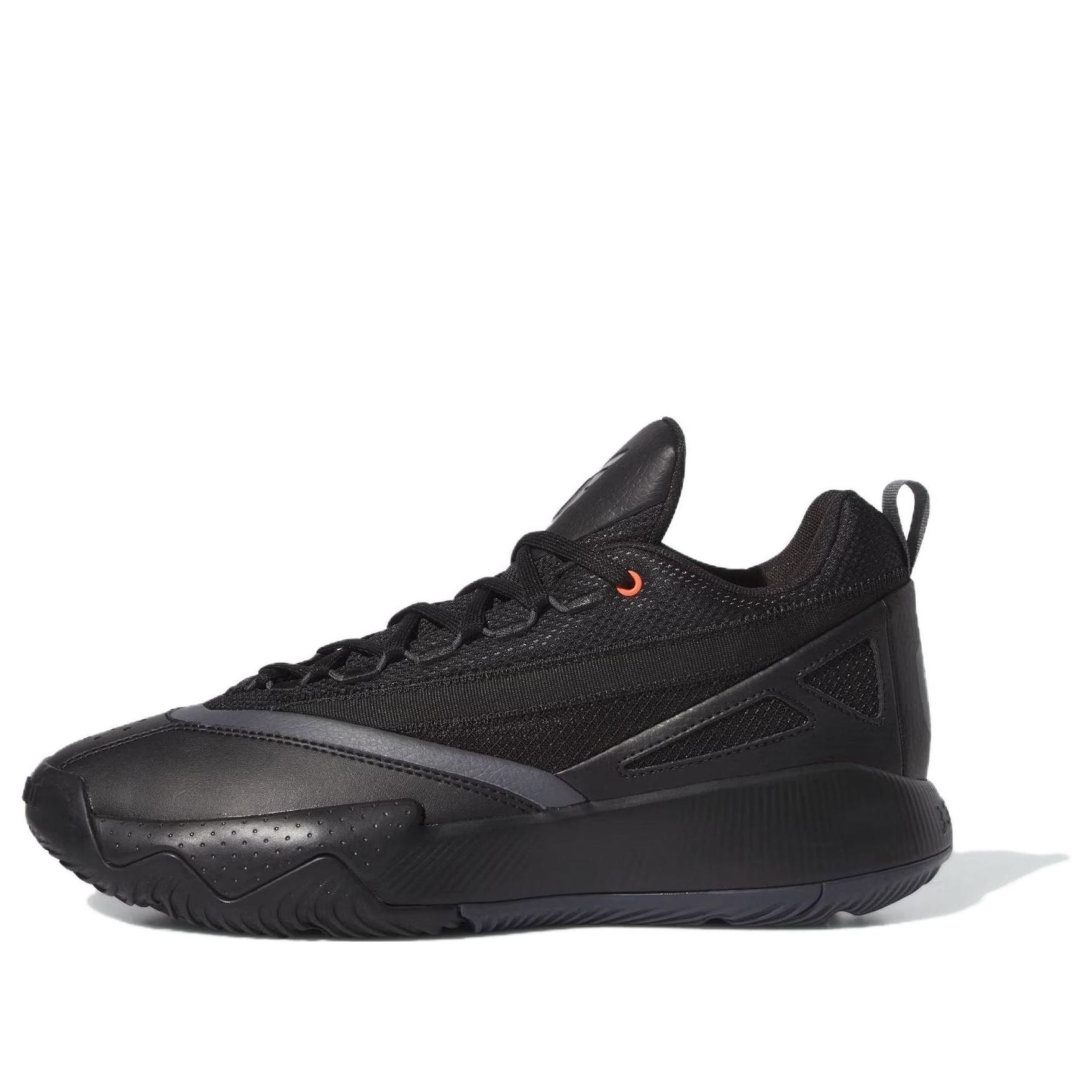 adidas Dame Certified 2.0 'Core Black' IE9352 sold by KicksCrew