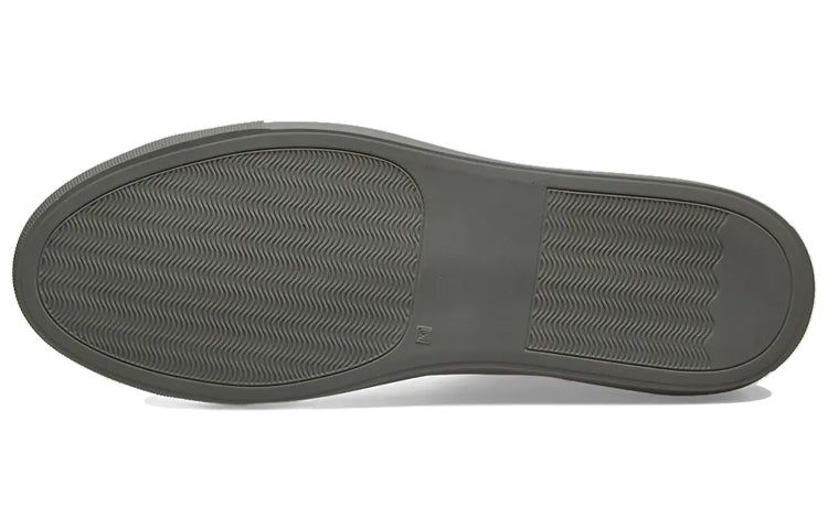 Common Projects Achilles Low 'Cobalt Grey' 1528-7572 sold by KicksCrew product image thumbnail 4