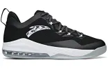 ANTA The Shield 'Black White' 912121102S-2 sold by KicksCrew