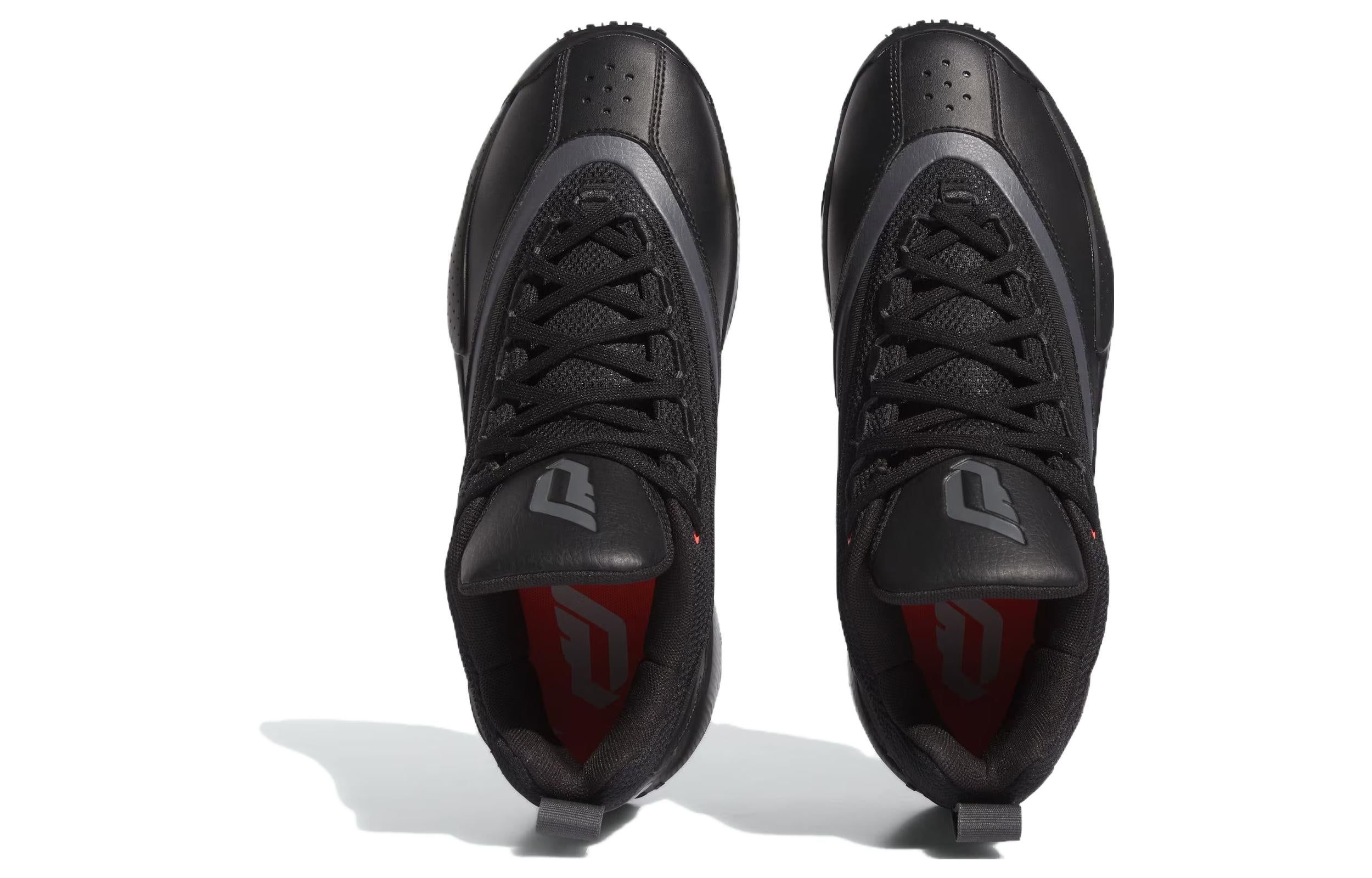 adidas Dame Certified 2.0 'Core Black' IE9352 sold by KicksCrew product image thumbnail 5