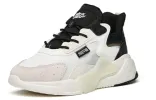 (WMNS) ANTA Rubik's Cube 'White Black' 122148808-7 sold by KicksCrew