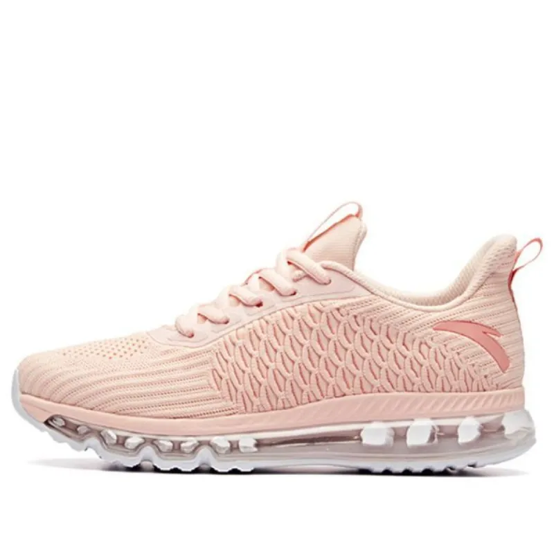 (WMNS) ANTA Casual Running Shoes 'Pink' 92915519-3 sold by KicksCrew