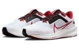 Nike Air Zoom Pegasus 40 'Arkansas' DZ5991-100 sold by KicksCrew