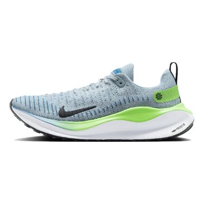 Nike ReactX Infinity Run 4 'Light Armory Blue Green' DR2665-402 sold by KicksCrew