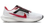 Nike Air Zoom Pegasus 40 'Arkansas' DZ5991-100 sold by KicksCrew