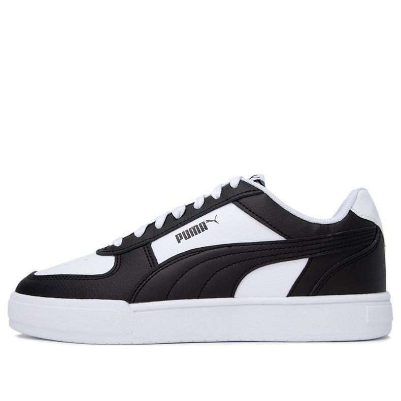 PUMA Caven 'Black' 380810-45 sold by KicksCrew
