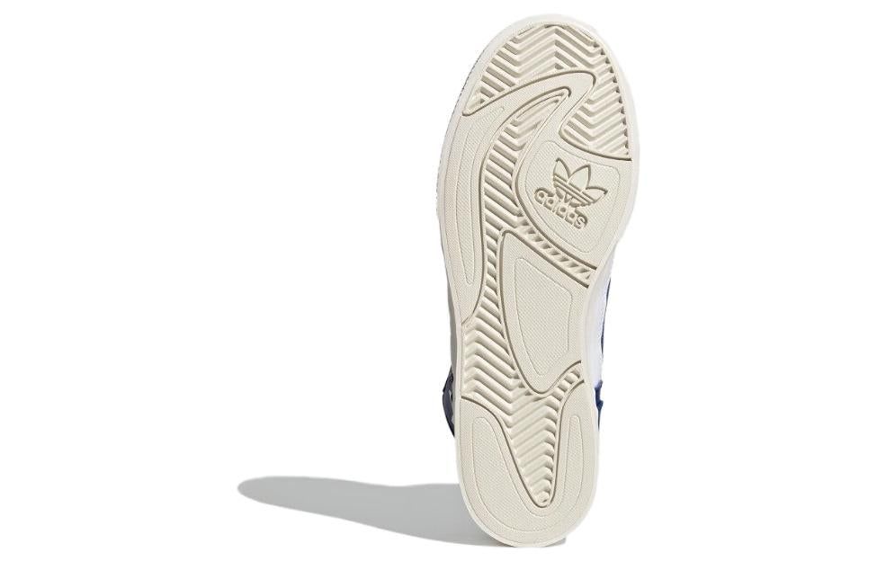 (WMNS) adidas originals Extaball Up 'Lucid Blue White' ID1133 sold by KicksCrew product image thumbnail 3