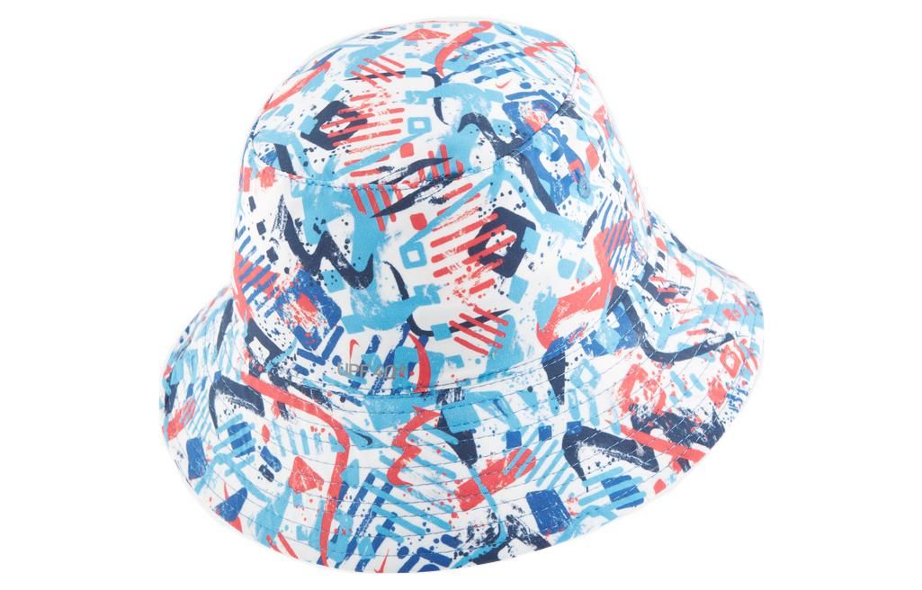 (GS) Nike Bucket hat 'Blue' CZ3924-102 sold by KicksCrew product image thumbnail 2