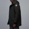 Canada Goose Langford Parka 'Black' 2062M-61 sold by KicksCrew